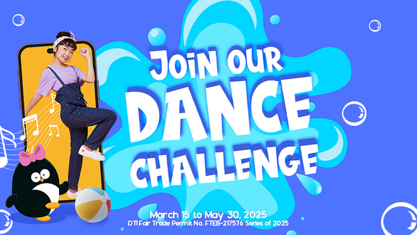 Join the Toy Kingdom Summer Dance Challenge & Win Prizes